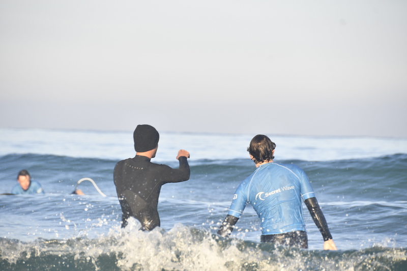 Surfkurs Erwachsene Surfschule Surfen Lernen