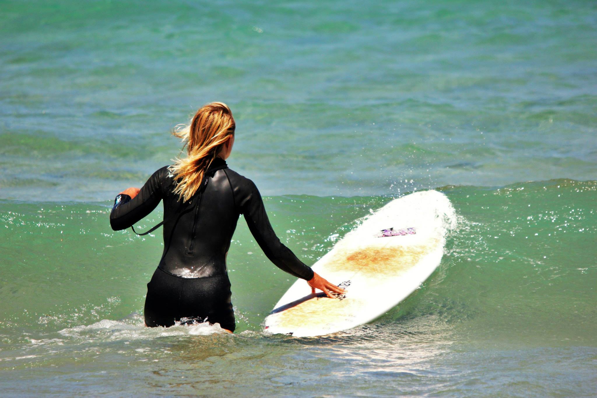 surfboard surfbrett